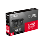 ASUS Radeon RX 7600 DUAL 8GB EVO OC (DUAL-RX7600-O8G-EVO) thumbnail