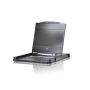 ATEN CL6700MW KVM-switch Rack-montage Zwart (CL6700MW D) thumbnail