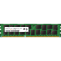 CoreParts - DDR3 - Modul - 16GB - DIMM 240-PIN - 1333 MHz / PC3-10600 - registriert - ECC - für Lenovo Flex System x240 Compute  thumbnail