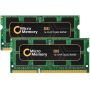CoreParts MMKN049-16GB Speichermodul DDR3 1600 MHz (HX316LS9IBK2/16) (MMKN049-16GB) thumbnail