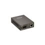 D-Link DMC-G01LC netwerk media converter 1000 Mbit/s Grijs (DMC-G01LC) thumbnail