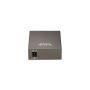 D-Link DMC-G01LC netwerk media converter 1000 Mbit/s Grijs (DMC-G01LC) thumbnail
