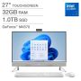 Dell Pro 16 BTX Base [5YR ProSupport ] / Intel(R) Core(TM) 5 120U (10cores - up to 5.0 GHz) / Windows 11 Pro (3400019126807.1-1) thumbnail