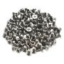 QNAP SCR-M2SSDA-96 schroef/bout 96 stuk(s) Schroefkit (SCR-M2SSDA-96) thumbnail