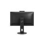 Fujitsu Displays P2410 TS computer monitor 60,5 cm (23.8") 1920 x 1080 Pixels Full HD LED Zwart (S26361-K1699-V165) thumbnail