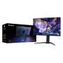 GIGABYTE AORUS FO32U2P computer monitor 80 cm (31.5") 3840 x 2160 Pixels 4K Ultra HD OLED Zwart (FO32U2P) thumbnail