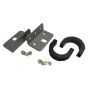 QNAP SP-EAR-BLK-01 rack-toebehoren Montageset (SP-EAR-BLK-01) thumbnail
