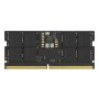 Goodram GR5600S564L46/32G geheugenmodule 32 GB 1 x 32 GB DDR5 262-pin SO-DIMM (GR5600S564L46/32G) thumbnail