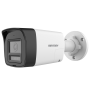 Hikvision DS-2CE16K0T-LPFS(2.8mm) 3K Smart Hybrid Light Audio Fixed Mini Bullet Camera (DS-2CE16K0T-LPFS(2.8MM)) thumbnail