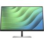 HP E27 G5 FHD monitor, 68.6 cm (27 Inch), 1920 x 1080 pixels, Full HD, silver (6N4E2AT#ABB) thumbnail