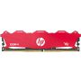 HP V6 geheugenmodule 16 GB 2 x 8 GB DDR4 thumbnail