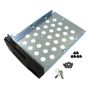 QNAP SP-TS-TRAY-BLACK montagekit (SP-TS-TRAY-BLACK) thumbnail