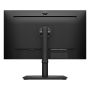 HP Series 3 Pro 27 inch FHD Monitor - 327pe computer monitor 68,6 cm (27") 1920 x 1080 Pixels Full HD LCD Zwart (B1GM6AA) thumbnail