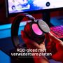 HyperX Cloud Flight 2 - Wireless Gaming Headset (zwart) (B5VC4AA) thumbnail