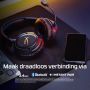 HyperX Cloud Flight 2 - Wireless Gaming Headset (zwart) thumbnail