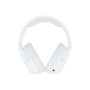 HyperX Cloud Flight 2 - Wireless Gaming Headset (White) (B5VC5AA) thumbnail