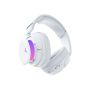 HyperX Cloud Flight 2 - Wireless Gaming Headset (White) (B5VC5AA) thumbnail