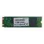 QNAP SSD-M2080-256GB-B01 internal solid state drive M.2 SATA III MLC (SSD-M2080-256GB-B01) thumbnail