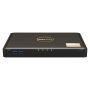 QNAP TBS-464 NAS Desktop Ethernet LAN Zwart N5105 (TBS-464-8G) thumbnail