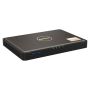 QNAP TBS-464 NAS Desktop Intel® Celeron® N5105 8 GB DDR4 0 TB QNAP Turbo System Zwart (TBS-464-8G) thumbnail