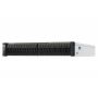QNAP TDS-h2489FU NAS Rack (2U) Ethernet LAN Zwart, Zilver 4314 (TDS-H2489FU-4314-256G) thumbnail