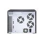 QNAP TL-D1600S behuizing voor opslagstations HDD-/SSD-behuizing Zwart, Grijs 2.5/3.5 (TL-D1600S) thumbnail