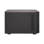 QNAP TL-D800S behuizing voor opslagstations HDD-/SSD-behuizing Zwart, Grijs 2.5/3.5 (TL-D800S) thumbnail