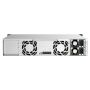 QNAP TL-R1220Sep-RP HDD-/SSD-behuizing Zwart, Grijs 2.5/3.5 (TL-R1220SEP-RP) thumbnail