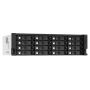 QNAP TL-R1620Sep-RP HDD-behuizing Zwart, Grijs 2.5/3.5 (TL-R1620SEP-RP) thumbnail