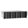 QNAP TL-R1620Sep-RP HDD-behuizing Zwart, Grijs 2.5/3.5 (TL-R1620SEP-RP) thumbnail