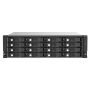 QNAP TL-R1620Sep-RP HDD-behuizing Zwart, Grijs 2.5/3.5 (TL-R1620SEP-RP) thumbnail