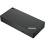 Lenovo ThinkPad Universal USB-C Dockingstation (40B20135DE) thumbnail