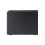 QNAP TR-002 behuizing voor opslagstations HDD-/SSD-behuizing Zwart 2.5/3.5 (TR-002) thumbnail