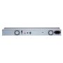 QNAP TR-004U behuizing voor opslagstations HDD-/SSD-behuizing Zwart, Grijs 2.5/3.5 (TR-004U) thumbnail