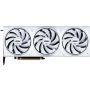 MSI VENTUS GEFORCE RTX 5080 16G 3X OC WHITE videokaart NVIDIA 16 GB GDDR7 (GEFORCE RTX 5080 16G VENTUS 3X OC WHITE) thumbnail