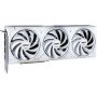 MSI VENTUS GEFORCE RTX 5080 16G 3X OC WHITE videokaart NVIDIA 16 GB GDDR7 (GEFORCE RTX 5080 16G VENTUS 3X OC WHITE) thumbnail