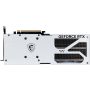 MSI VENTUS GEFORCE RTX 5080 16G 3X OC WHITE videokaart NVIDIA 16 GB GDDR7 (GEFORCE RTX 5080 16G VENTUS 3X OC WHITE) thumbnail