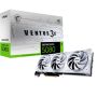 MSI VENTUS GEFORCE RTX 5080 16G 3X OC WHITE videokaart NVIDIA 16 GB GDDR7 (GEFORCE RTX 5080 16G VENTUS 3X OC WHITE) thumbnail
