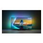 Philips Ambilight 55OLED810/12 tv 139,7 cm (55") 4K Ultra HD Smart TV Wifi Grijs (55OLED810/12) thumbnail