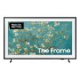 Samsung The Frame GQ32LS03CBU 81,3 cm (32") Full HD Smart TV Wifi Zwart (GQ32LS03CBUXZG) thumbnail