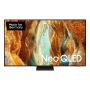 Samsung GQ55QN70FAU 139,7 cm (55") 4K Ultra HD Smart TV Wifi Zwart (GQ55QN70FAUXZG) thumbnail