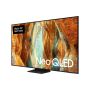 Samsung GQ85QN70FAU 2,16 m (85") 4K Ultra HD Smart TV Wifi Zwart (GQ85QN70FAUXZG) thumbnail