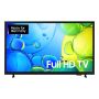 Samsung GU32F6009FU 81,3 cm (32") Full HD Smart TV Wifi Zwart (GU32F6009FUXZG) thumbnail