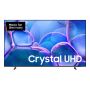 Samsung GU65U7099FU 165,1 cm (65") 4K Ultra HD Smart TV Wifi Zwart (GU65U7099FUXZG) thumbnail