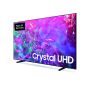 Samsung GU98DU9079U 2,49 m (98") 4K Ultra HD Smart TV Wifi Zwart (GU98DU9079UXZG) thumbnail