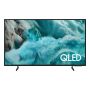 Samsung Q7F 55" QLED 4K Vision AI Smart TV Q7FA (2025)<br> (QE55Q7FAAUXXH) thumbnail