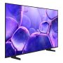 Samsung UE565U8072FUXXH 165,1 cm (65") 4K Ultra HD Smart TV Wifi Zwart (UE65U8072FUXXH) thumbnail