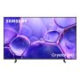 Samsung UE565U8072FUXXH 165,1 cm (65") 4K Ultra HD Smart TV Wifi Zwart (UE65U8072FUXXH) thumbnail