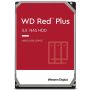Western Digital Red Plus 12TB NAS Hard Drive (WD120EFBX) thumbnail