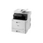 Brother DCP-L8410CDW multifunctionele printer Laser A4 2400 x 600 DPI 31 ppm Wifi (DCPL8410CDWYY1) thumbnail